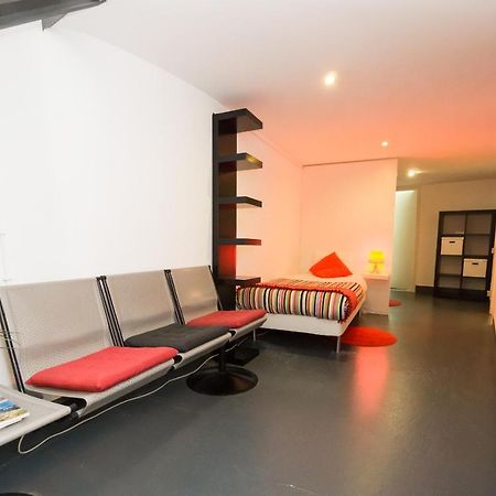 Large & Relaxing Loft In Alfama Lisboa Exterior foto