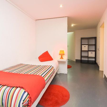 Large & Relaxing Loft In Alfama Lisboa Exterior foto