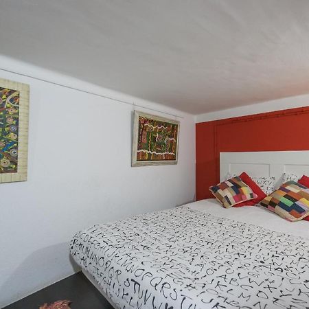Large & Relaxing Loft In Alfama Lisboa Exterior foto