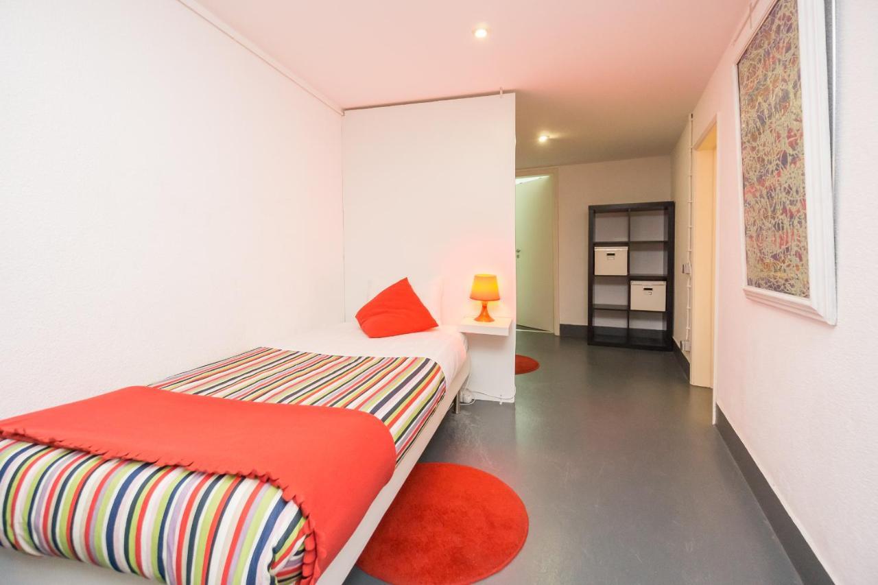 Large & Relaxing Loft In Alfama Lisboa Exterior foto