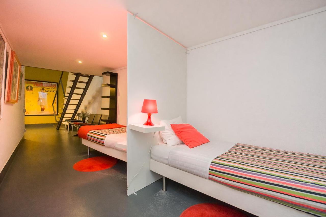 Large & Relaxing Loft In Alfama Lisboa Exterior foto