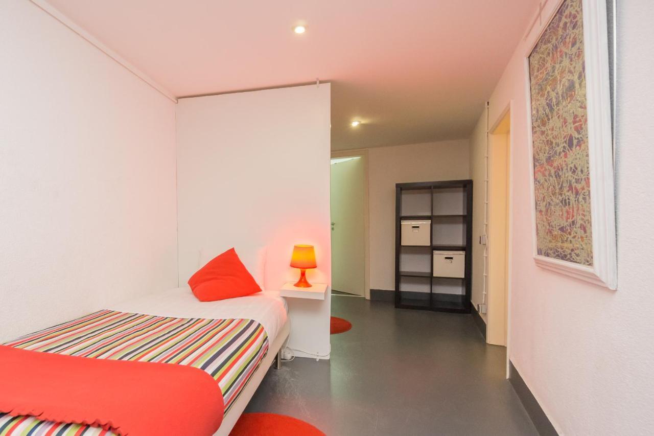 Large & Relaxing Loft In Alfama Lisboa Exterior foto