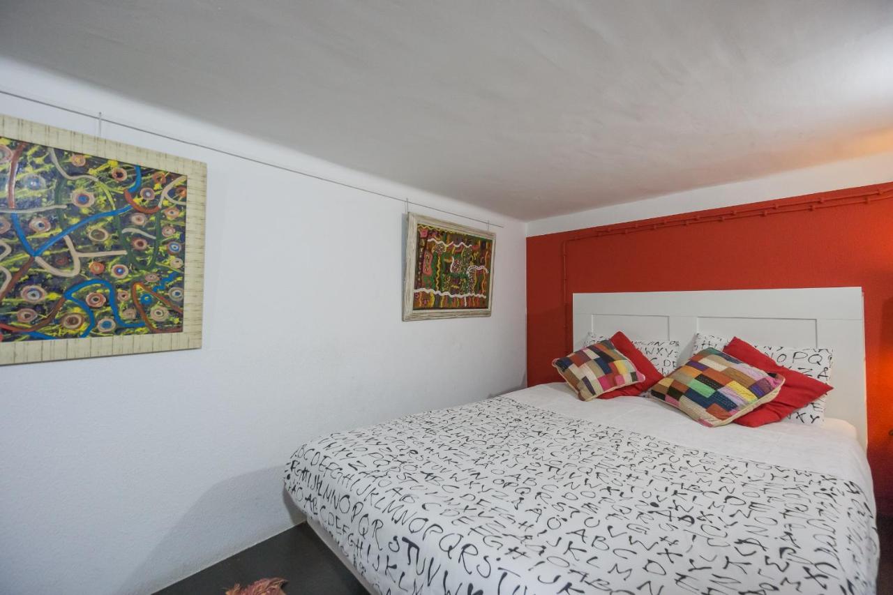 Large & Relaxing Loft In Alfama Lisboa Exterior foto