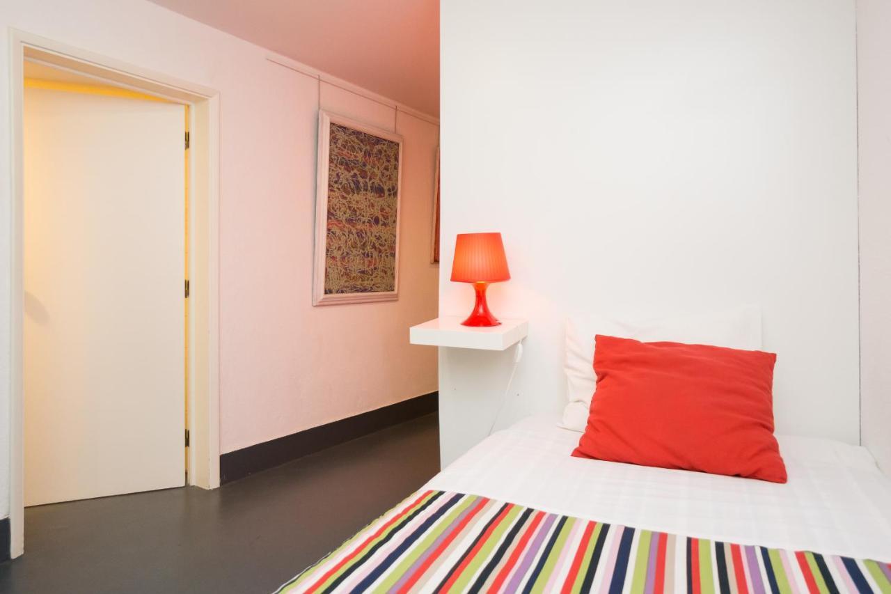 Large & Relaxing Loft In Alfama Lisboa Exterior foto